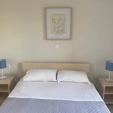 Sunny&cosy Summer Flat