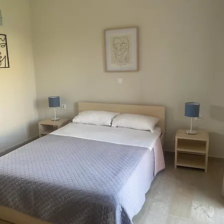 Sunny&cosy Summer Flat Apartament *