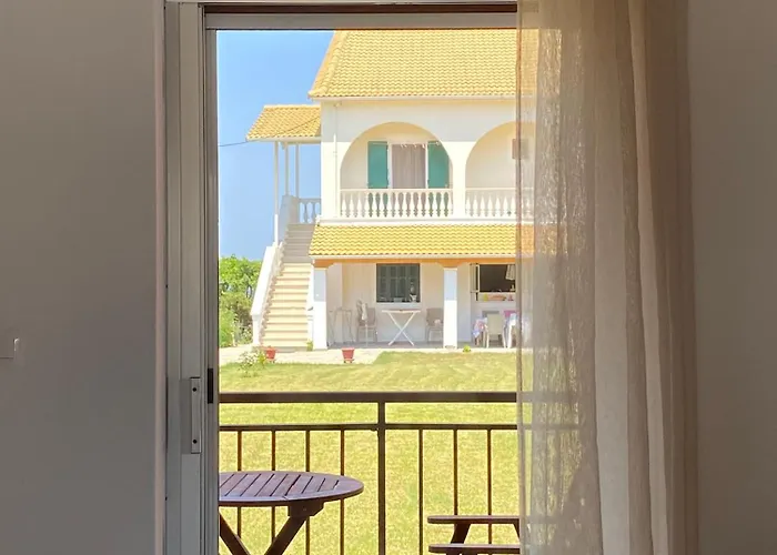 Sunny&cosy Summer Flat * Lefkimmi (Corfu)