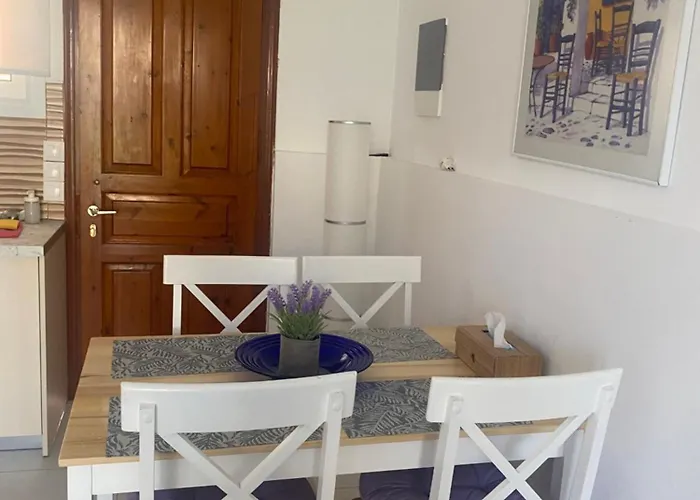 Sunny&cosy Summer Flat *