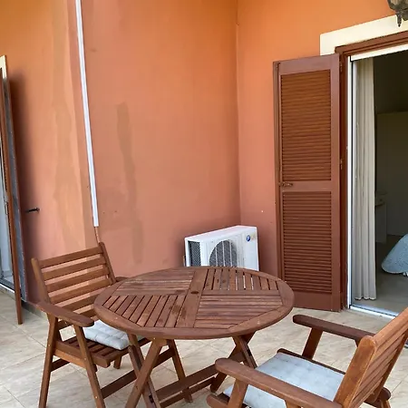 Appartement Sunny & Cosy Summer Flat