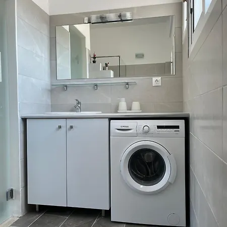 Sunny & Cosy Summer Flat