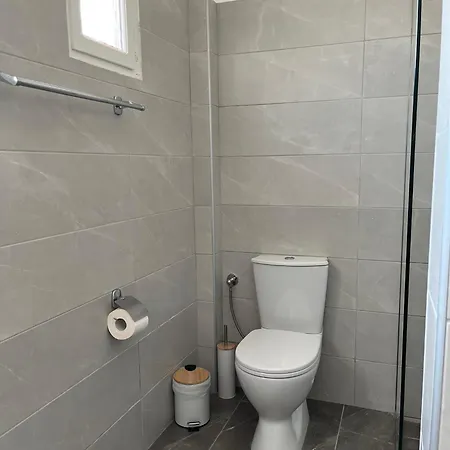 Sunny & Cosy Summer Flat Appartement