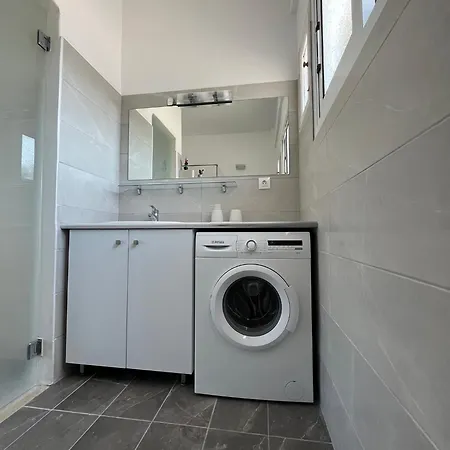 Apartamento Sunny & Cosy Summer Flat