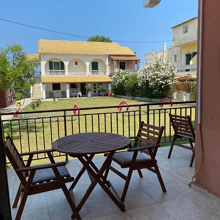 Sunny & Cosy Summer Flat *