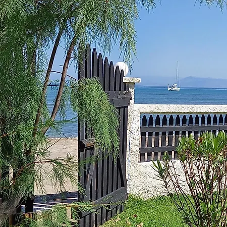 Sunny & Cosy Summer Flat