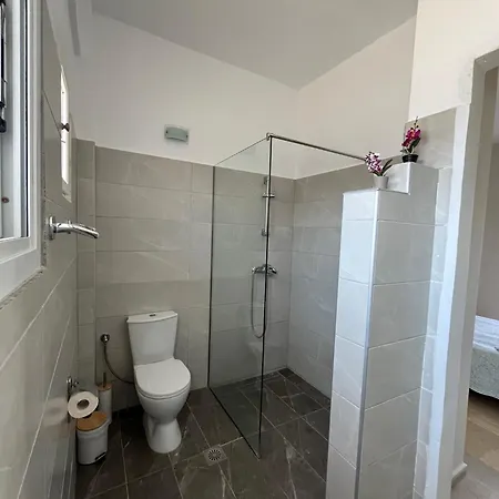 Appartement Sunny & Cosy Summer Flat