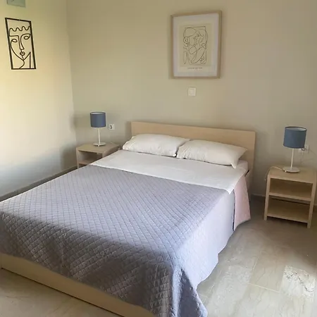 Apartamento Sunny & Cosy Summer Flat *
