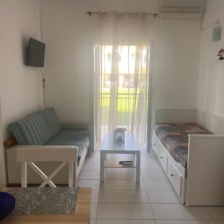 Sunny & Cosy Summer Flat * Lefkímmi