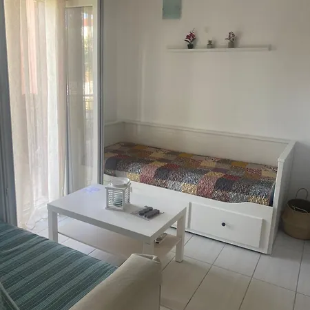 Appartement Sunny & Cosy Summer Flat *