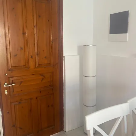 Sunny & Cosy Summer Flat