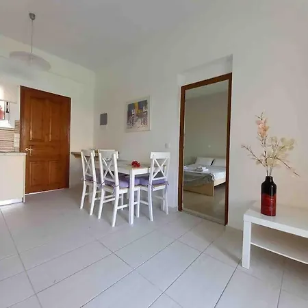 Sunny & Cosy Summer Flat Lefkimmi (Corfu)