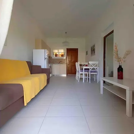 Apartment Sunny & Cosy Summer Flat *