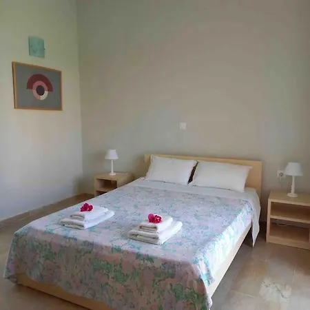 Apartment Sunny & Cosy Summer Flat Lefkimmi (Corfu)