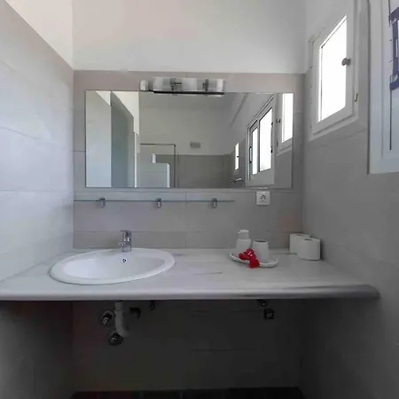 Sunny & Cosy Summer Flat Lefkimmi (Corfu)