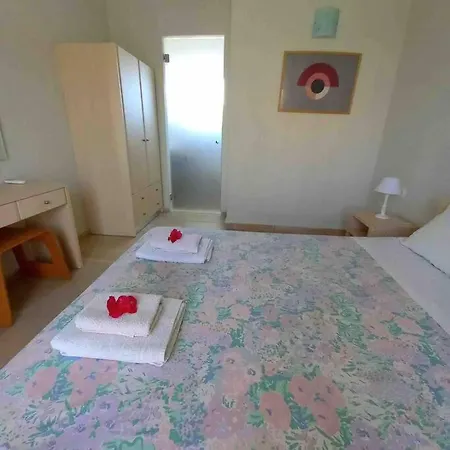 Apartment Sunny & Cosy Summer Flat Lefkimmi (Corfu)