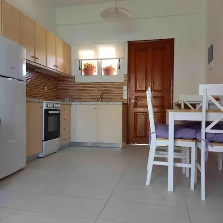 Apartment Sunny & Cosy Summer Flat Lefkimmi (Corfu)