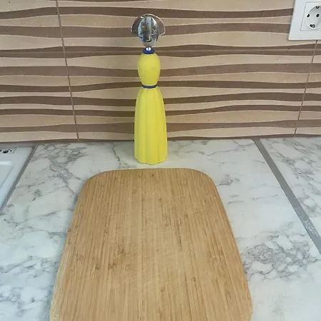 Sunny & Cosy Summer Flat Апартаменты