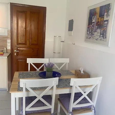 Sunny & Cosy Summer Flat *