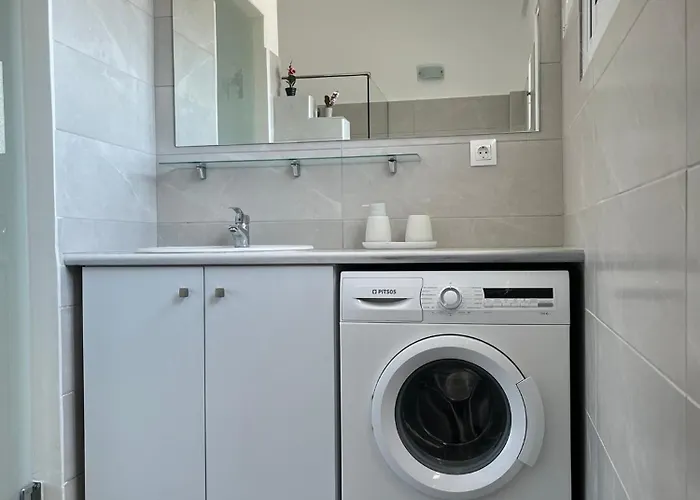 Sunny & Cosy Summer Flat