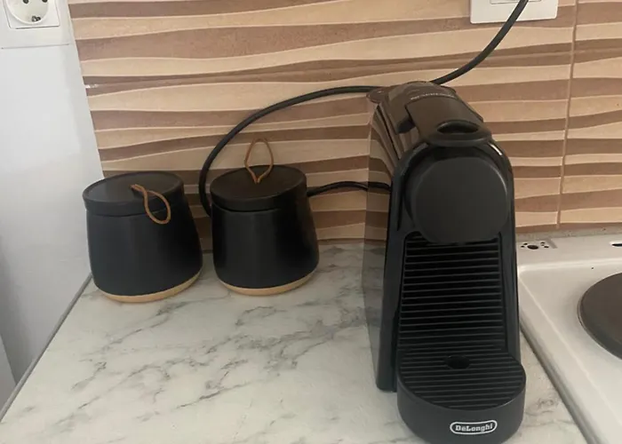 Sunny & Cosy Summer Flat Lefkímmi