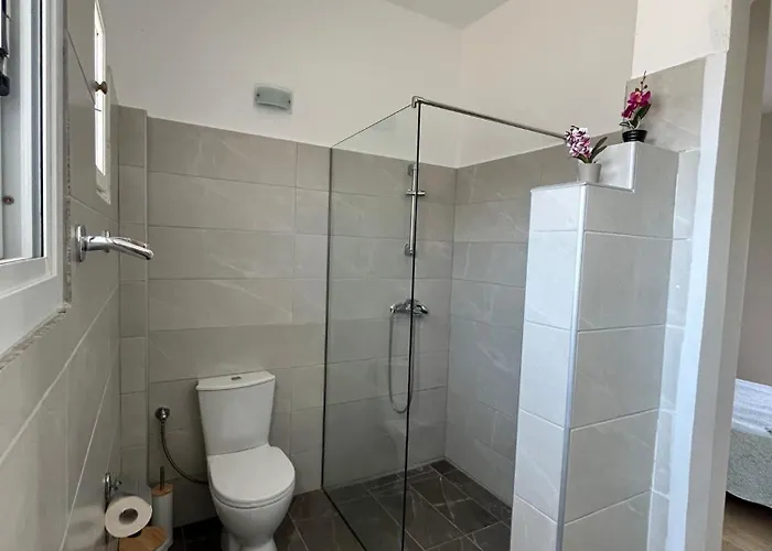 Apartamento Sunny & Cosy Summer Flat