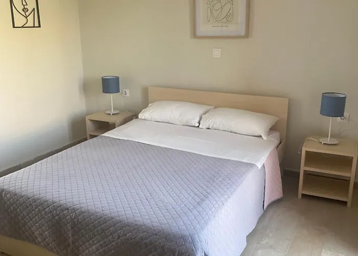 Apartamento Sunny & Cosy Summer Flat *