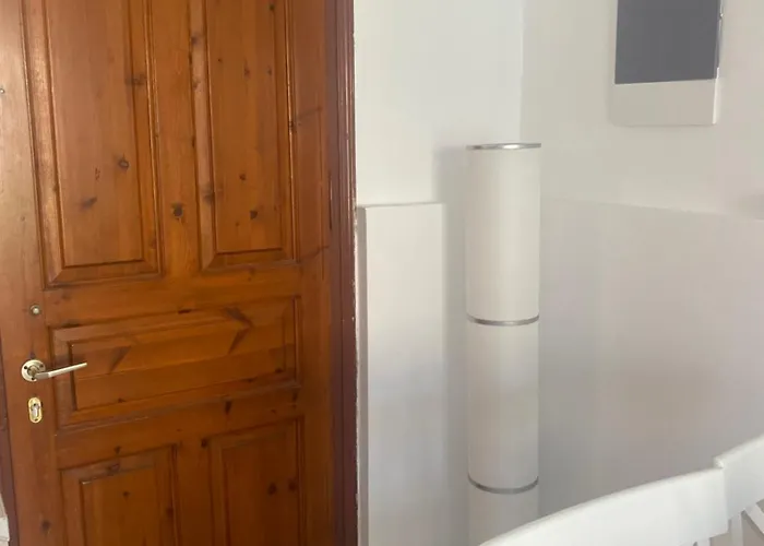 Sunny & Cosy Summer Flat