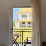 Sunny & Cosy Summer Flat * Lefkímmi
