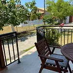 Sunny & Cosy Summer Flat Lejlighed *
