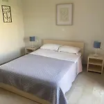 Lejlighed Sunny & Cosy Summer Flat *