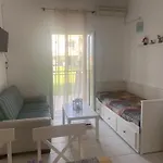 Lejlighed Sunny & Cosy Summer Flat Lefkímmi