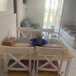 Sunny & Cosy Summer Flat Lefkímmi
