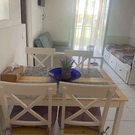 Sunny & Cosy Summer Flat *