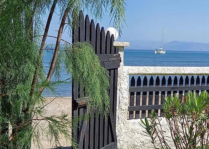 Sunny & Cosy Summer Flat