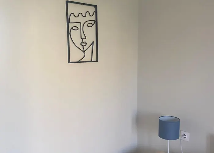 Sunny & Cosy Summer Flat 아파트 *